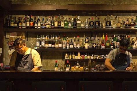 bar leone|The Curator still best PH bar as Bar Leone tops Asia’s 50 Best .